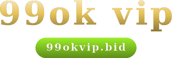 99ok vip logo